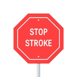 Stop Stroke
