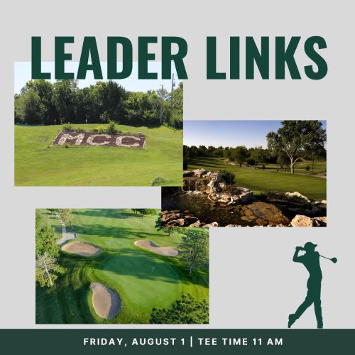Leader Links Tournament Image Leader Links Tournament Image