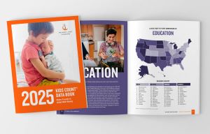 2025 Kids Count Data Book 2025 Kids Count Data Book