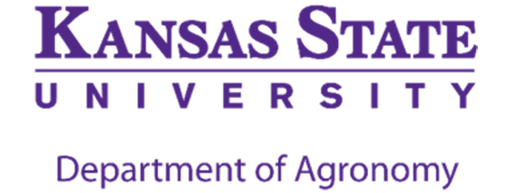 Kansas State University Dept. of Agronomy