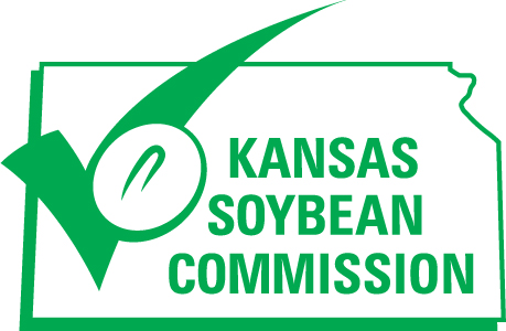 Kansas Soybean Commission Logo