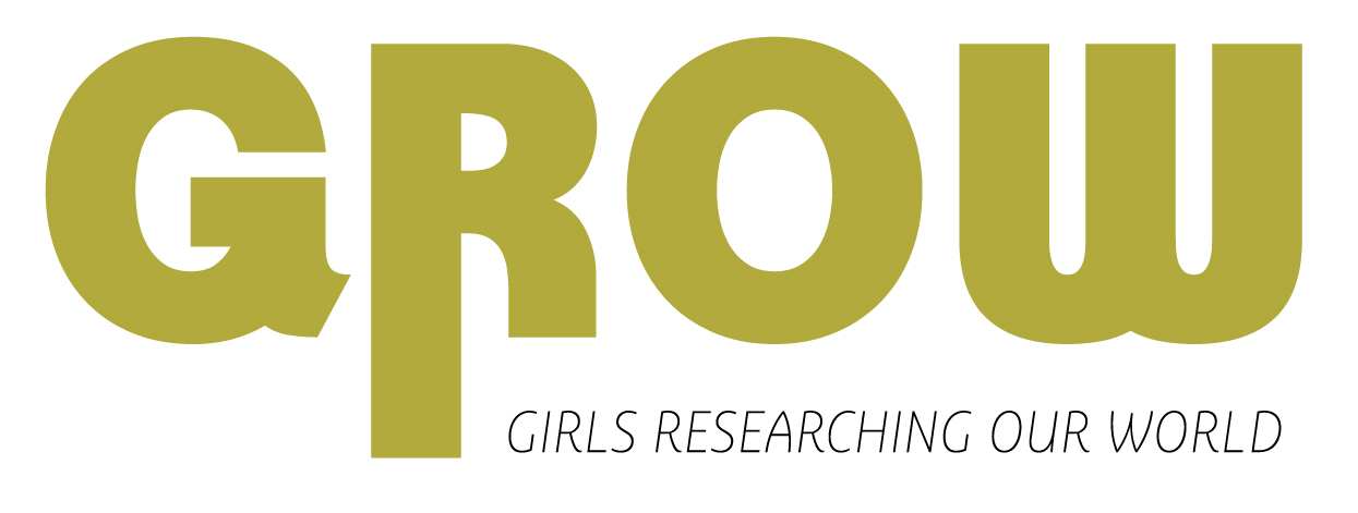 GROW Logo