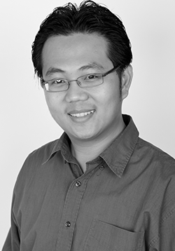 Tuan D. Nguyen, Ph.D.