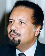 Sheikh Ahmed Zaki Yamani
