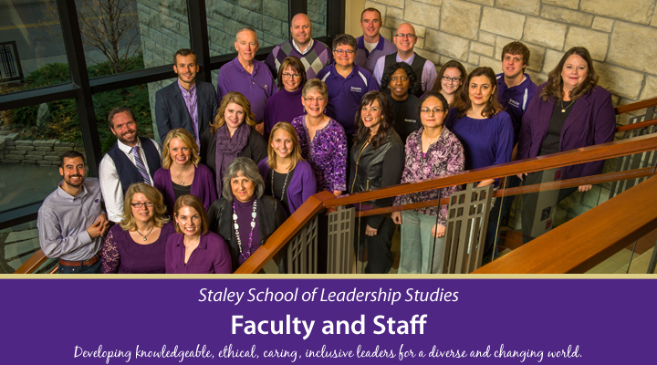 FacultyStaff