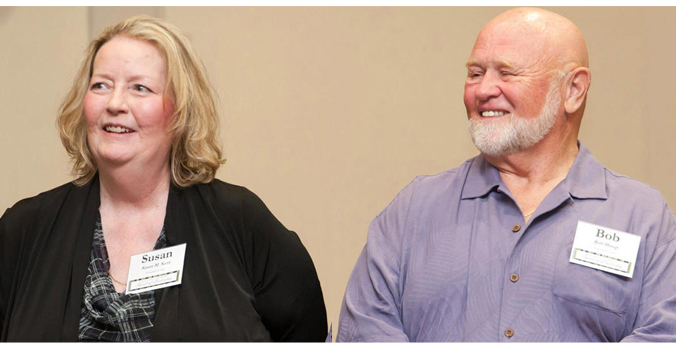 bob and susan