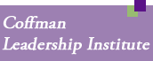 Coffman Leadership Institute