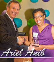 Ariel Anib