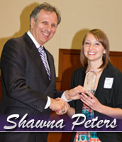 Shawna Peters