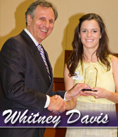 Whitney Davis
