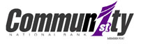 Community First