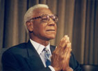 Photo of Buck O'Neil