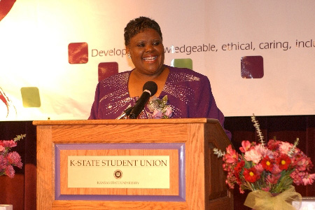 Suzanne Mayo-Theus