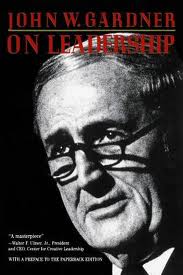 On leadership
