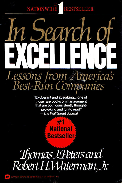 Search of Excellence