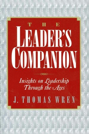 Leaders Companion