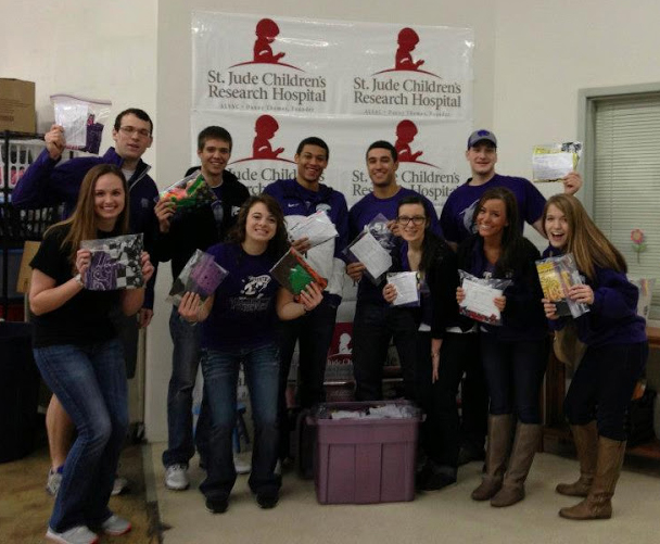 Spring Break An Alternative Choice KState Parents and Family Program
