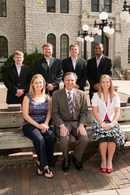2008 Bosco Awardees