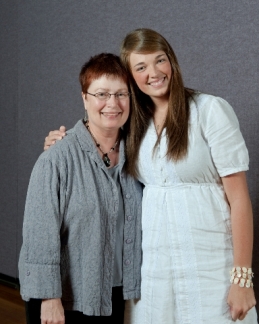 2008 Krause Awardee