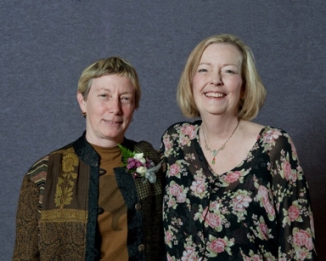 2008 Holen Award
