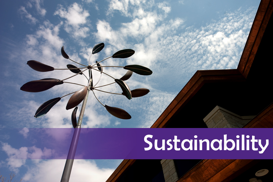 Sustainability
