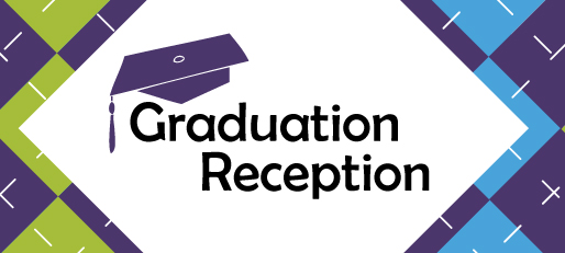Grad Reception