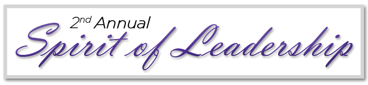 Spirit of Leadership
