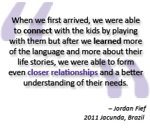 Jordan Fief