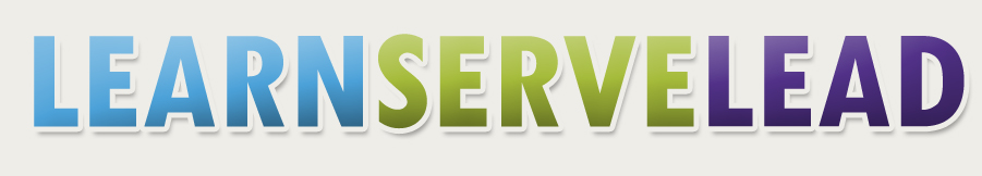 Learn Serve Lead