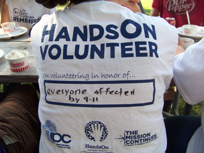 HandsOn K-State