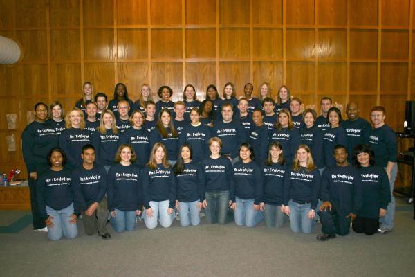 Leadership Challenge
