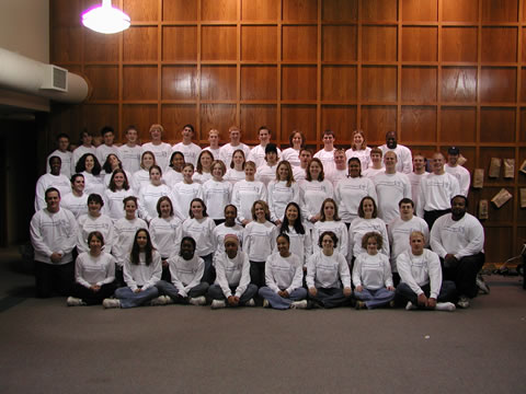 Leadership Challenge