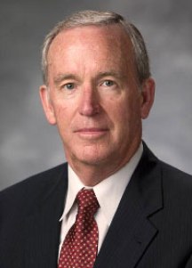 John Carlin