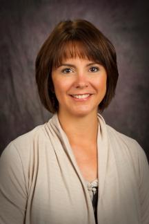 Mary Tolar