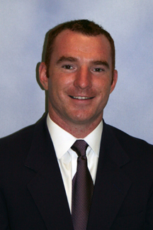 Mike Finnegan