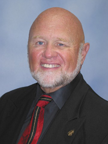 Bob Shoop