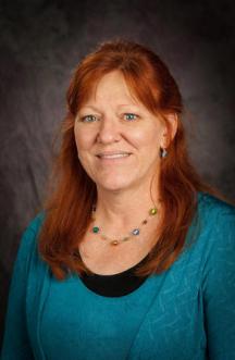 Sue Pray