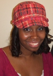 Erika Williams