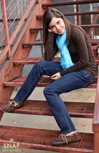 kaitlin long