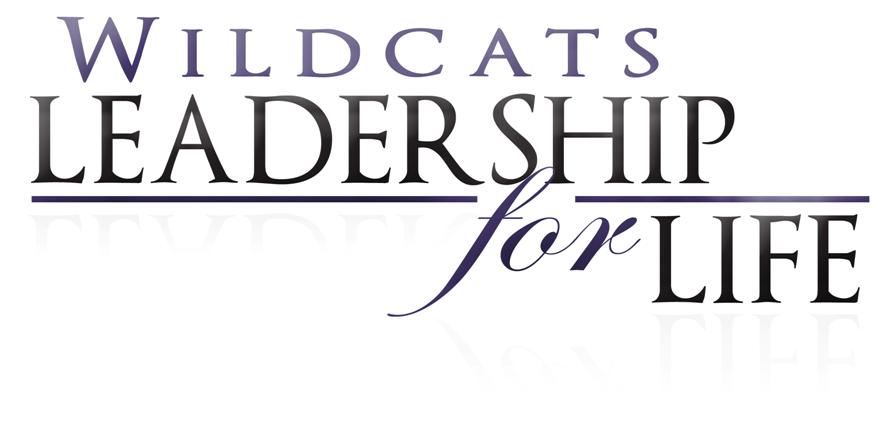 Leadership For Life