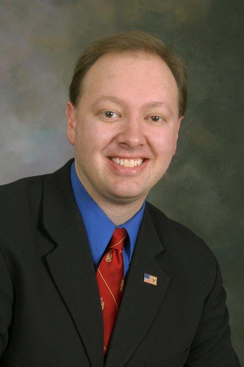 Aaron Otto