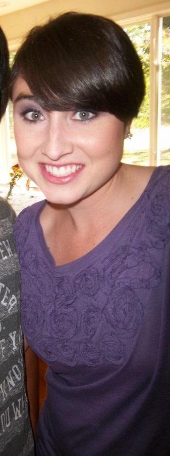 Becky Sullivan