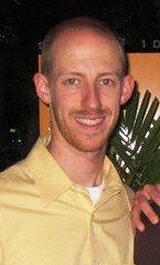 Ben Fenwick
