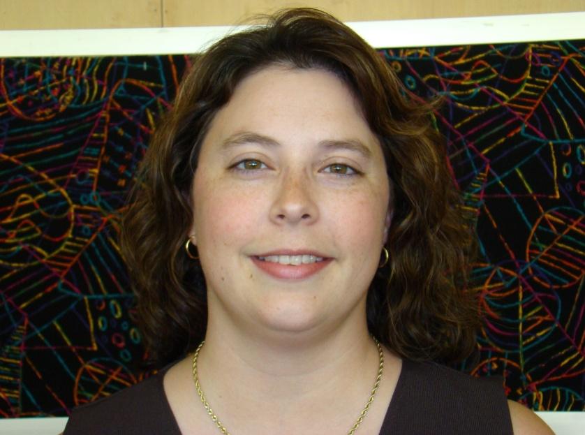 Dawn Lindsley