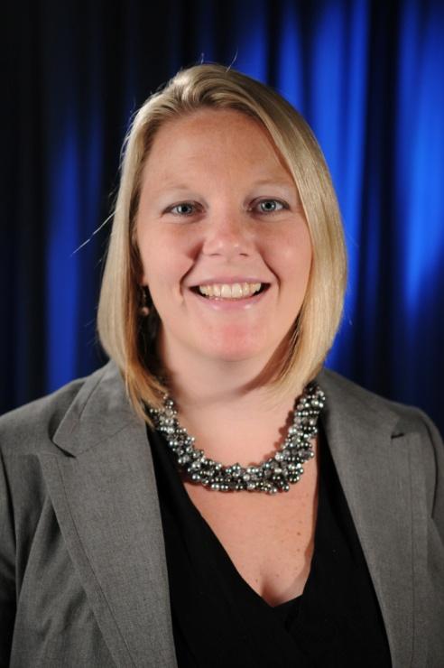 Jill Casten