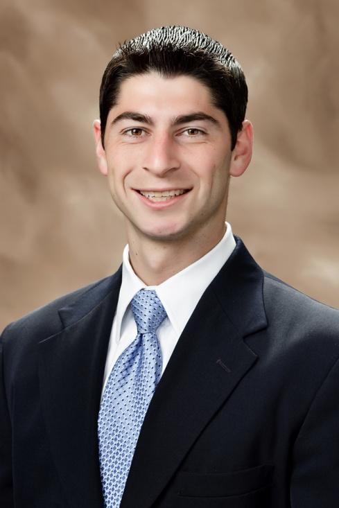 Ryan Collett