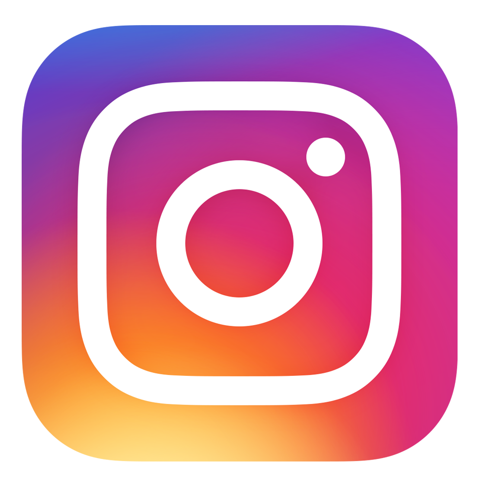 Instagram Logo Link to GC Page