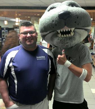 Coordinator haddockb