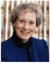 Nancy Kassebaum Baker 
