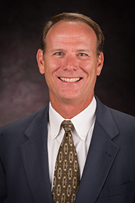 Kevin Gwinner has been selected dean of Kansas State University's College of Business Administration.